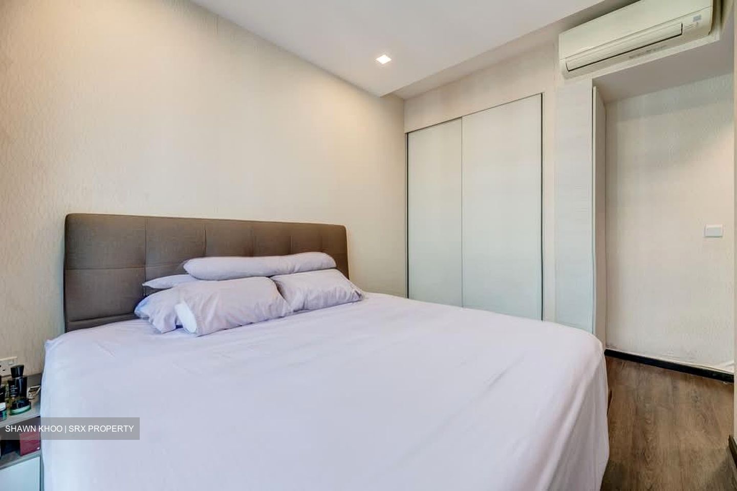 Symphony Suites (D27), Condominium #577160251